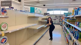 Nghệ sĩ Việt ở Mỹ kể chuyện sống trong cơn đại dịch Covid-19