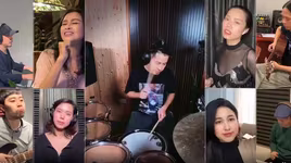 Nhạc sĩ Quốc Trung chia sẻ chuyện làm nhạc thời Covid-19

​