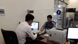 Ngày làm việc đầu năm mới Kỷ Hợi 2019: Không cho phép chậm trễ hồ sơ hành chính