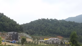 Kết luận thanh tra đất rừng Sóc Sơn: Cưỡng chế công trình vi phạm, chuyển hồ sơ sang Công an