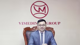 Khai trương phòng khám đa khoa và nhà thuốc The Emerald đầu tiên 