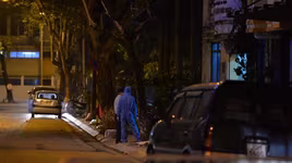 Phát hiện trường hợp đầu tiên dương tính với nCoV tại Hà Nội