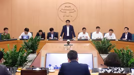 Hà Nội chi trả toàn bộ tiền xét nghiệm, hỗ trợ người cách ly 100.000 đồng/ngày