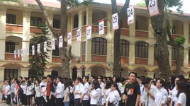 Địa chỉ tra cứu điểm thi THPT quốc gia trên toàn quốc