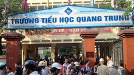 Phạt tát học sinh: Hà Nội sẽ xử lý nghiêm 2 giáo viên vi phạm