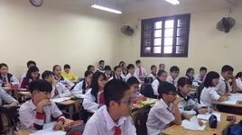 Bộ Giáo dục lạc quan với điều kiện triển khai chương trình giáo dục phổ thông mới