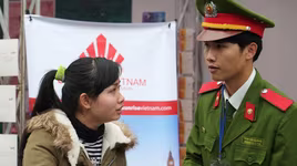 Chỉ tiêu tuyển sinh vào các trường Công an nhân dân năm 2019