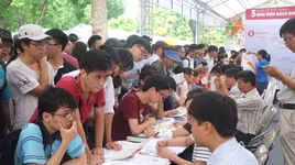 Bỗng nhiên trúng tuyển đại học Bách khoa Hà Nội, thí sinh nhận được lời xin lỗi