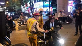 Xưng ‘Vụ trưởng Vụ học sinh, sinh viên khi bị đo nồng độ cồn’: Bộ Giáo dục nói người vi phạm là mạo danh