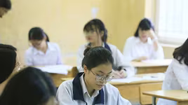 107.000 học sinh Hà Nội đăng ký nguyện vọng thi lớp 10 cạnh tranh hơn 66.000 suất vào công lập