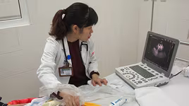 Mỗi năm cả nước có thêm 16.000 trẻ em mắc bệnh tim bẩm sinh 