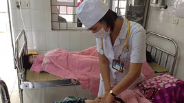 Thông tin mới nhất về nguyên nhân vụ ngộ độc khiến 107 công nhân nhập viện