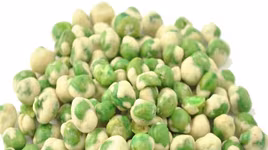 Phát hiện hàng tấn đậu Hà Lan, bắp non sử dụng chất bảo quản vượt ngưỡng