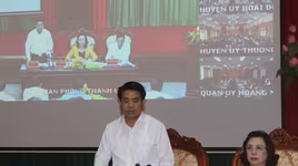 Chủ tòa nhà đang nợ thuế, vẫn cấp "sổ đỏ" cho chủ căn hộ