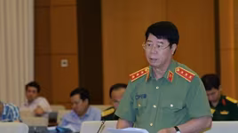 Siết chặt việc quản lý, sử dụng vũ khí để tránh lạm dụng