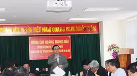 Cứ túc tắc thế này, đến 2021 chưa chắc đã xong tuyến đường sắt Nhổn – ga Hà Nội