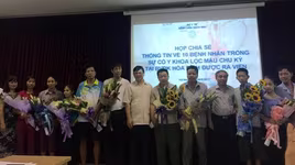 10 bệnh nhân tai biến chạy thận ở Hòa Bình được xuất viện, nhiều người chưa hết rùng mình