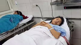 Vụ nổ tại Bắc Ninh: Bố mẹ cháu bé tử vong đều đang cấp cứu, chưa biết tin con mất