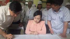 Sắp xếp lại các trung tâm y tế, gần 1.800 lãnh đạo "mất ghế"