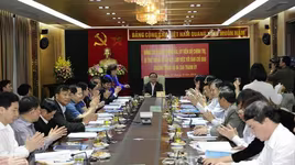 Phong cách ứng xử của cán bộ, công chức Hà Nội phải chuyển biến mạnh