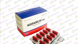 Phát hiện thuốc kháng sinh Agifamcin 300 giả lưu hành trên thị trường