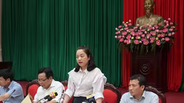 Hà Nội sẽ đón nhận Huân chương Độc lập hạng Nhất nhân dịp 10 năm mở rộng địa giới