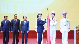 Khắc phục hạn chế, tồn tại, đưa Thăng Long - Hà Nội lên tầm cao mới