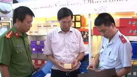 Hà Nội: 3 đoàn kiểm tra bắt đầu ra quân, "chấm điểm" an toàn thực phẩm cuối năm