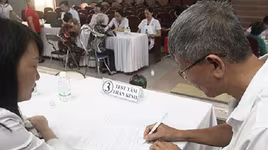 Ba giây lại có một người bị sa sút trí tuệ, người trẻ cũng mắc