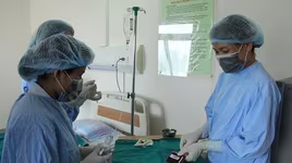 Hơn 750 người mắc bệnh máu ác tính, di truyền... được cứu sống nhờ ghép tế bào gốc