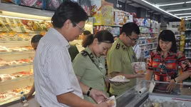 Hà Nội đóng cửa 52 cơ sở kinh doanh thực phẩm vi phạm, nhắc nhở tới... 1.317 cơ sở