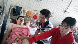 Bộ Y tế yêu cầu xử nghiêm vụ "bệnh nhân gãy xương ngực, bệnh viện khoan cẳng chân"