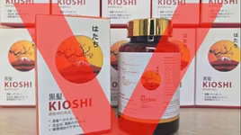 Giả mạo Bệnh viện 108 để bán thuốc chống rụng tóc, thẩm mỹ nhũ hoa…