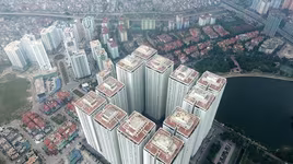 Hà Nội: Phải xử lý dứt điểm các chủ đầu tư dự án chung cư có sai phạm