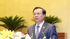 Gần 43.000 tỷ đồng nợ thuế không còn khả năng thu hồi vào ngân sách