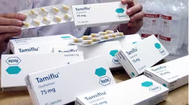 Cục Quản lý dược nói gì về "cơn sốt" thuốc Tamiflu đang diễn ra?