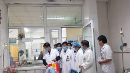 Yêu cầu 2 bệnh viện đầu ngành sẵn sàng mọi tình huống nếu có dịch nCoV