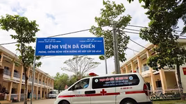 Thêm 4 bệnh nhân ở TP HCM nhiễm Covid-19, Việt Nam có 98 ca nCoV