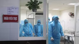 Năm bệnh nhân mắc Covid-19 xét nghiệm âm tính 3 lần liên tiếp