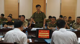 CATP Hà Nội: Kiên quyết đấu tranh chống buôn lậu, gian lận thương mại và hàng giả