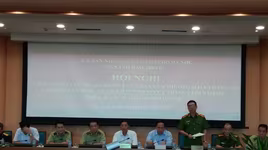 Có sự móc nối, tiếp tay cho hành vi buôn lậu, sản xuất hàng giả