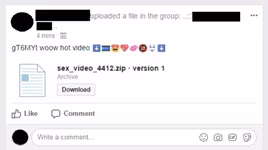 Hơn 12 nghìn máy tính tại Việt Nam nhiễm mã độc Facebook đào tiền ảo