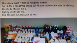 Hà Nội sẽ kiểm tra, giám sát các địa điểm bày bán hàng gắn mác "xách tay"