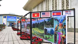 Hội nghị thượng đỉnh Mỹ - Triều Tiên: Hà Nội đảm bảo tốt các điều kiện của Trung tâm báo chí quốc tế