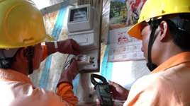 Chuyên gia kinh tế: Người dân, doanh nghiệp đều không muốn điện tăng giá nhưng...