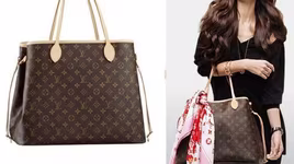 Sản phẩm giả nhãn hiệu Luis Vuitton tại Việt Nam vào "tầm ngắm" cơ quan chức năng