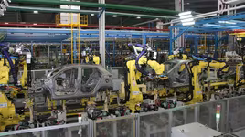 Xe ô tô Việt đã nội địa hóa được bao nhiêu?