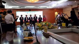 Toàn dân tham gia nhắn tin phòng, chống dịch Covid-19