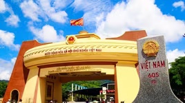 Đề nghị áp dụng thống nhất quy trình kiểm dịch y tế biên giới với hoạt động xuất nhập khẩu