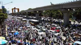 Hà Nội: Khảo sát ý kiến người dân về hạn chế xe máy nội thành là minh bạch